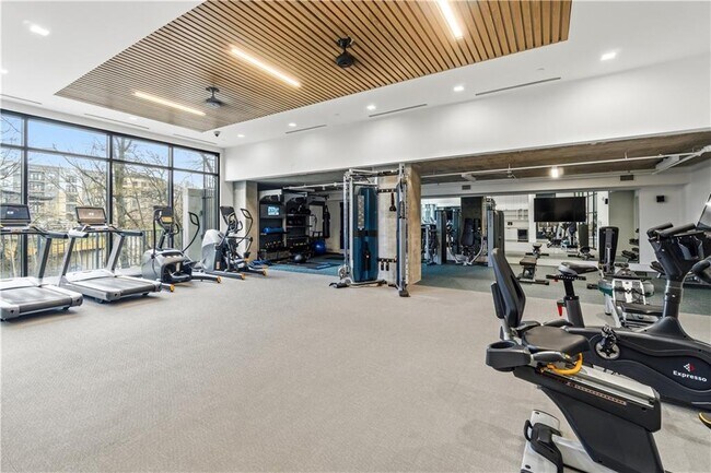 Building Photo - 788 West Marietta St NW