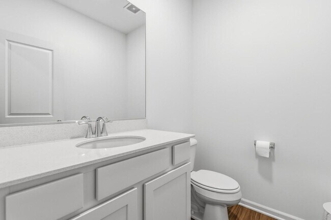 Building Photo - 16117 S Longcommon Ln