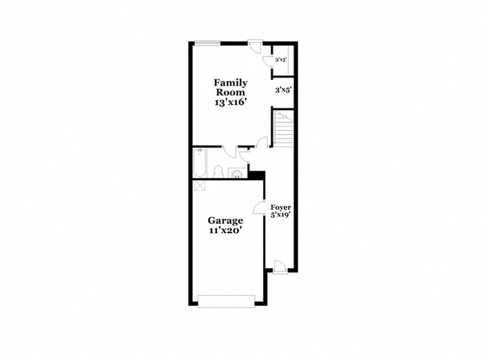 Building Photo - 114 Tybo Dr