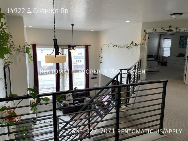 Building Photo - 14922 S Cushing Rd