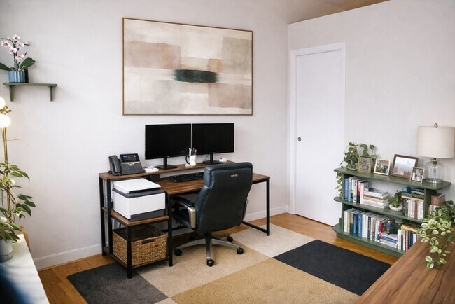 Building Photo - 40 Fay St