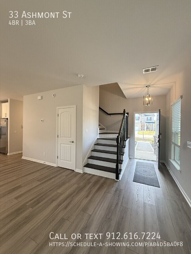 Building Photo - 33 Ashmont St