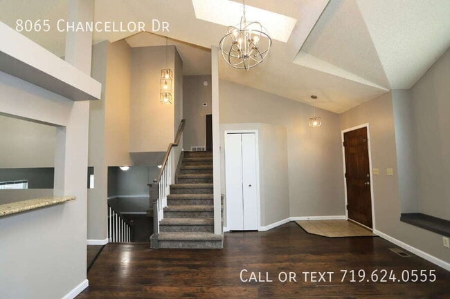 Building Photo - 8065 Chancellor Dr