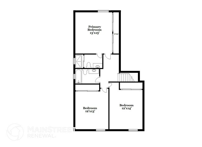 Building Photo - 4946 Camphor Ave