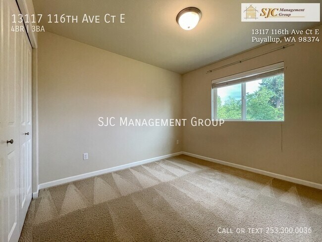 Building Photo - 13117 116th Ave Ct E