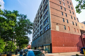 Building Photo - Stone Center Lofts