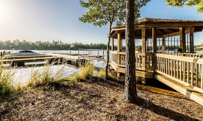 Building Photo - Spacious Lake Carolina Craftsman Home with Lake Views, Theater Room & Community-Style Amenities
