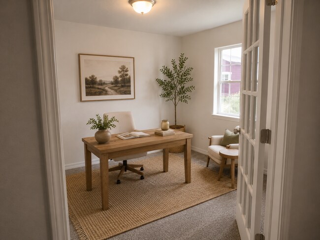 Building Photo - Gorgeous 3 Bedroom Home + office in Mountain Vista Ranch!