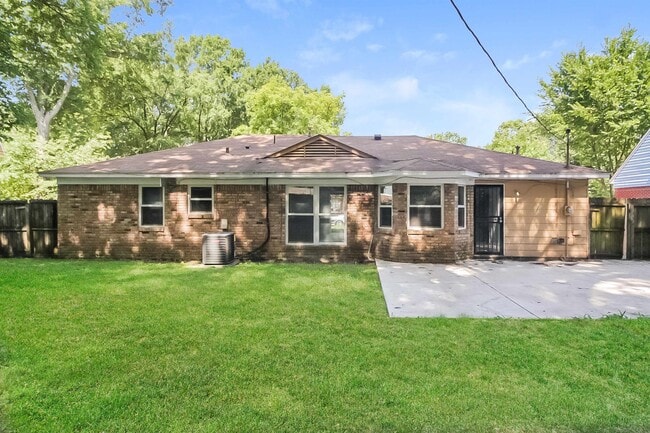 Building Photo - 2980 Cordell St