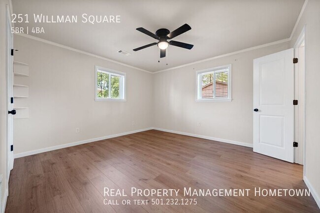 Building Photo - 251 Willman Square