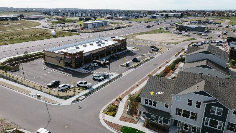 Building Photo - 7935 Shiloh Mesa Dr