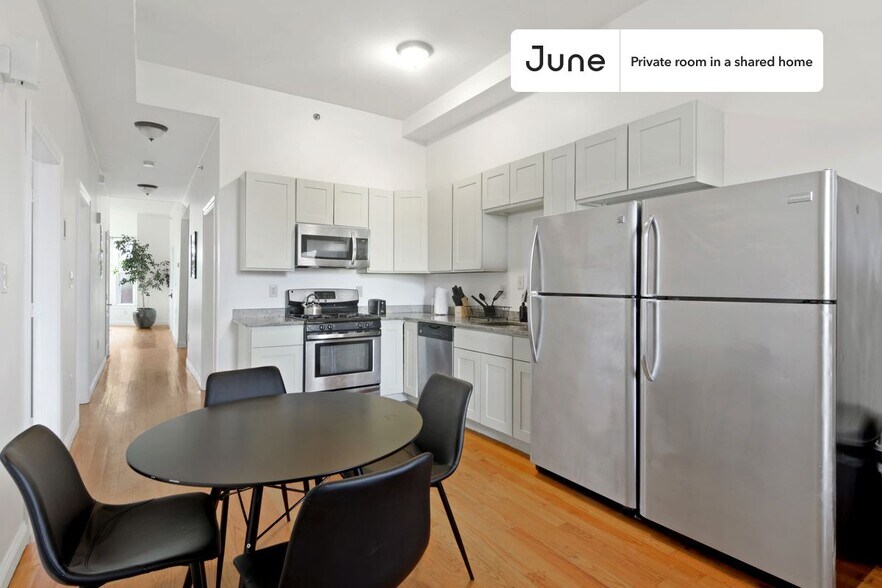 Building Photo - Room in Shared 4 bed/2 bath home
