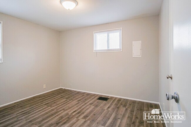 Building Photo - Well-maintained two-bedroom, one-bath home with a practical layout, & cozy living areas.