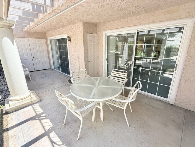Building Photo - Freshly Updated 2-Bedroom Condo In The Mesquite Country Club Community