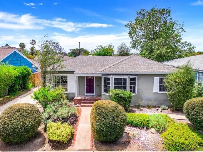 Primary Photo - 4822 Atlanta Dr