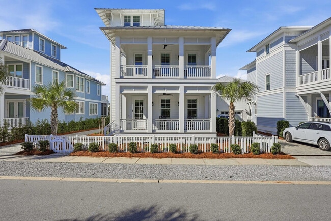 Building Photo - 419 Lakefront Dr