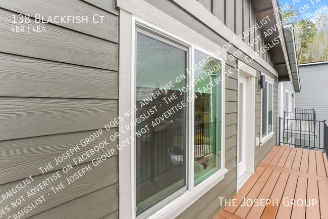 Building Photo - 138 Blackfish Ct