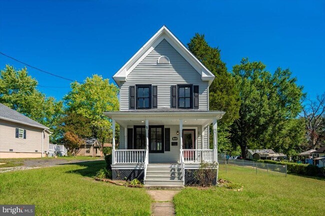 Building Photo - 45 Mattingly Ave