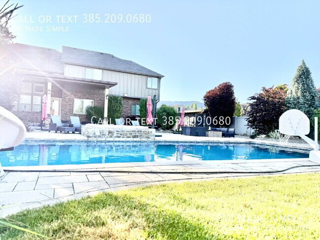 Building Photo - 1501 N 1050 W