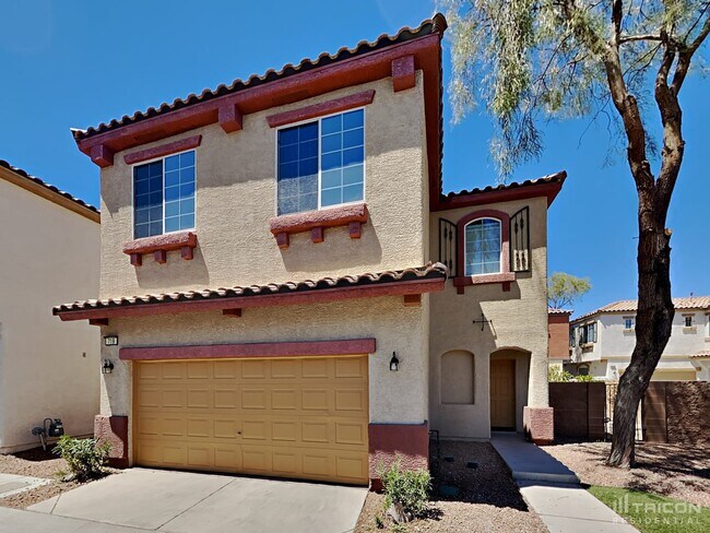 Building Photo - 719 Easter Lily Pl