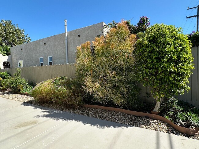 Building Photo - Renovated 1 Bedroom, 1 Bath Ground Floor Apartment with Washer/Dryer and 1 Car Garage