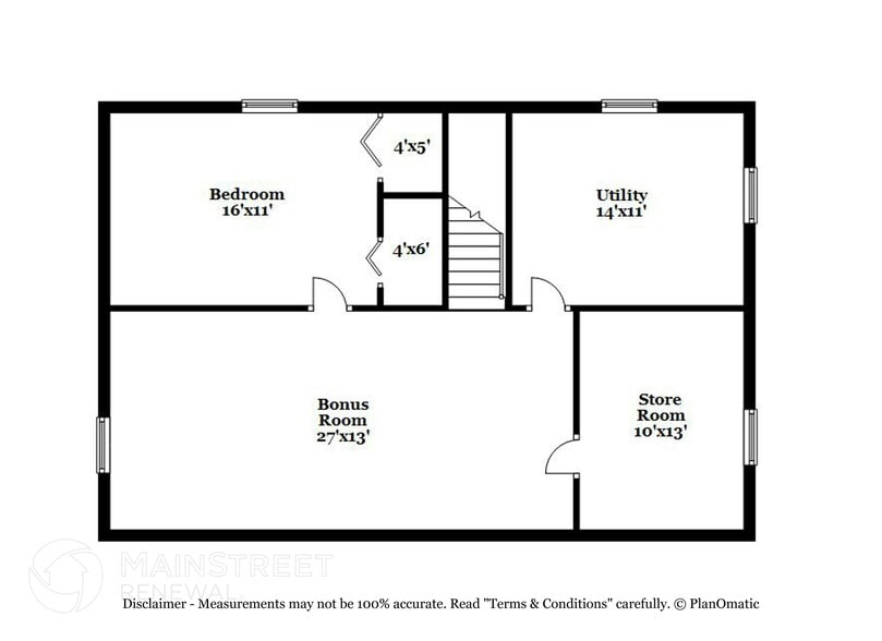 Building Photo - 6509 Lantana Ct