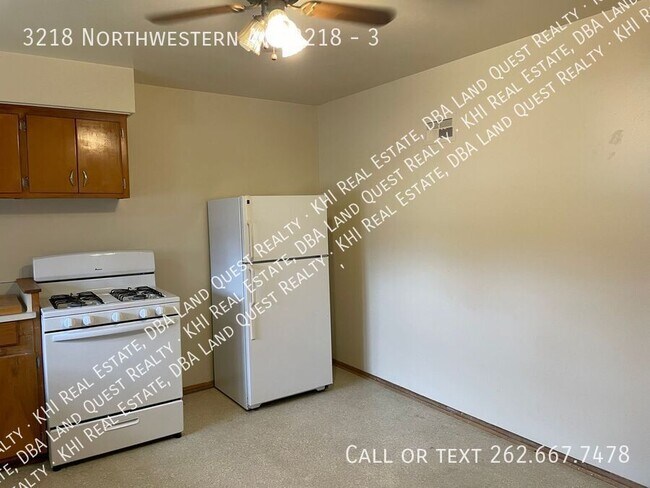 Building Photo - 3218 Northwestern Ave