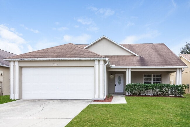 Building Photo - 3355 Kelsey Ln