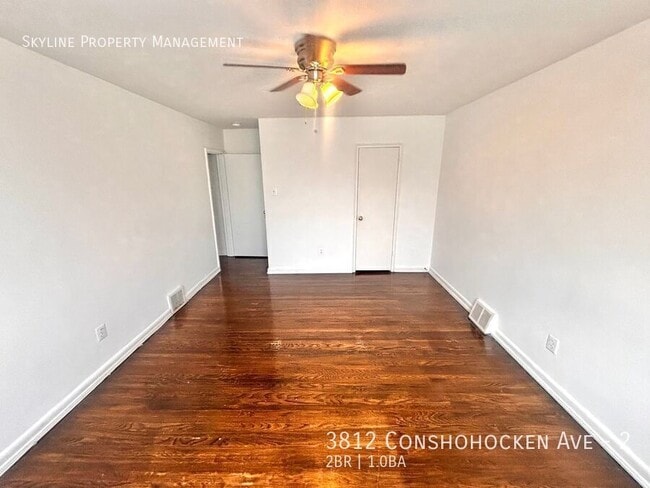 Building Photo - 3812 Conshohocken Ave