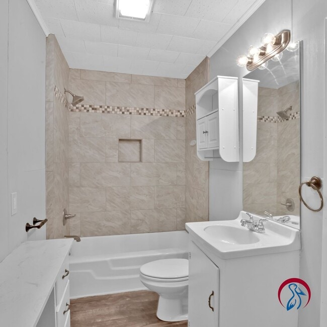 Building Photo - 3 bed 2 bath West Monroe Home for Rent!