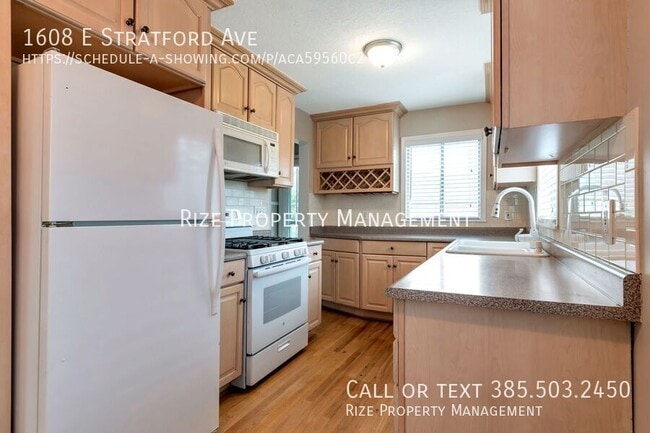 Primary Photo - 1608 E Stratford Ave