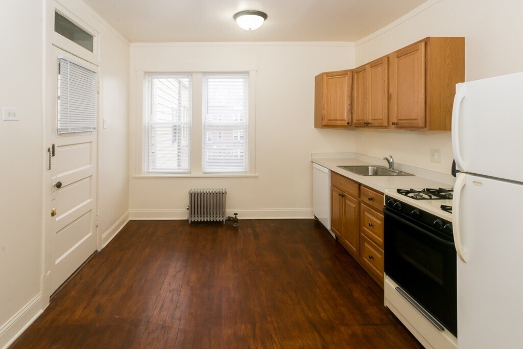 Building Photo - 4311 N Francisco Ave