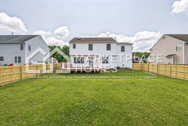 Building Photo - 3120 Stony Valley Dr