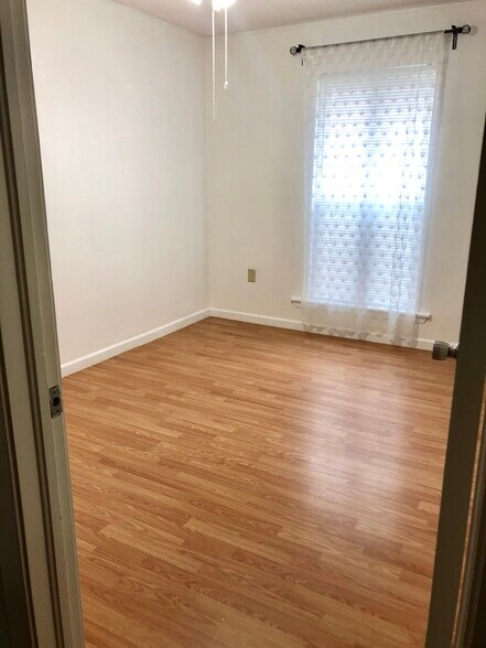 Bedroom 1 - 343 Huntington Dr