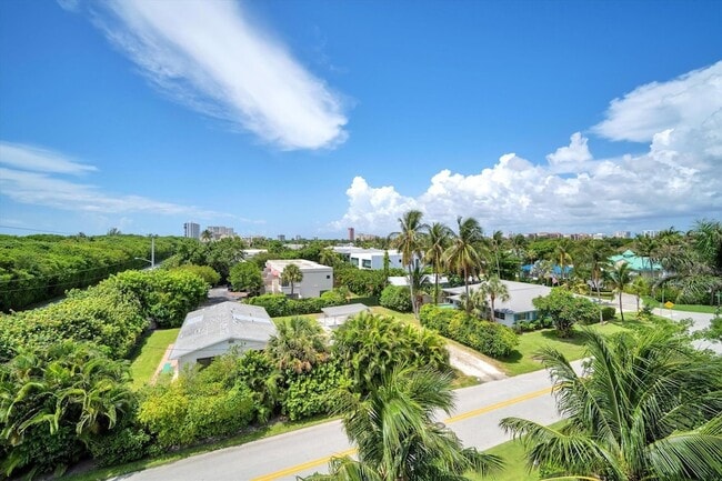 Building Photo - 601 N Ocean Blvd