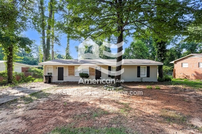Building Photo - 2080 Shelby St