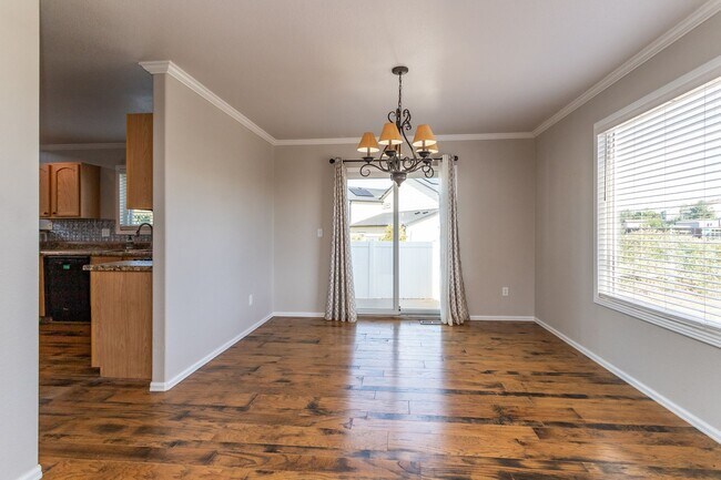 Building Photo - Spacious Home in Woodmen Hills!!!