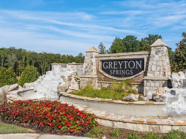 Building Photo - 3370 Greyton Dr