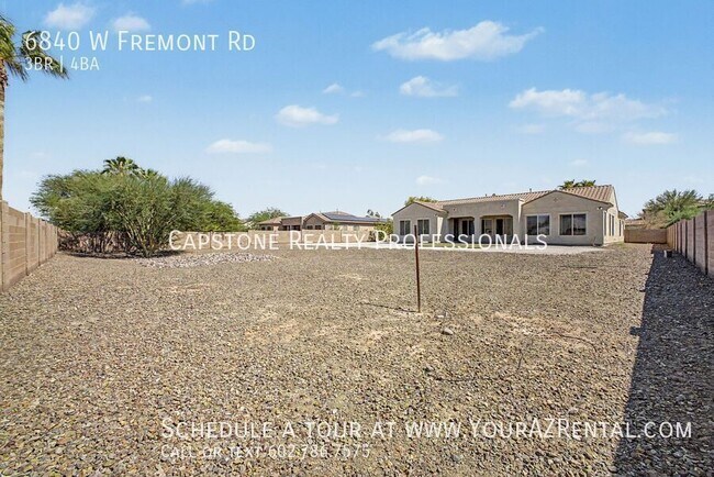Building Photo - 6840 W Fremont Rd.