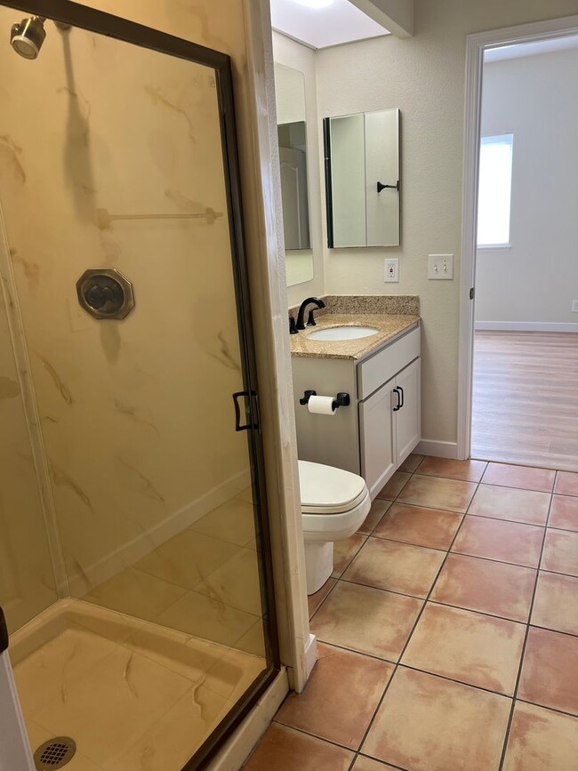 Building Photo - Spacious La Costa 3BR/3BA Townhome; gated complex w/pool, spa and tennis