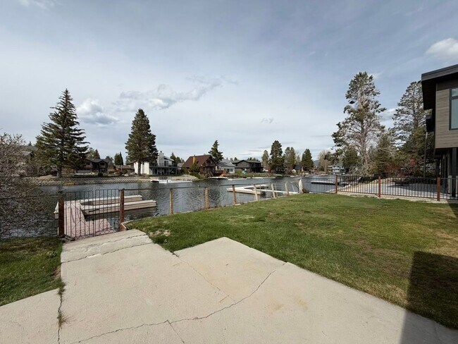 Building Photo - Updated Tahoe Keys Home with Boat Dock - Long Term Rental - Unfurnished