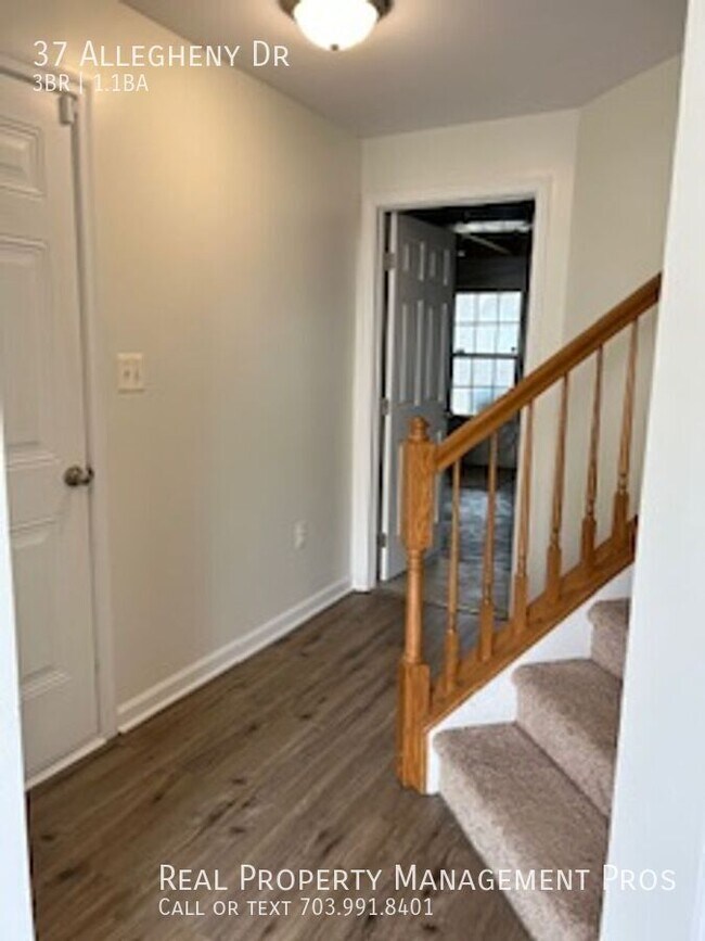 Building Photo - 37 Allegheny Dr