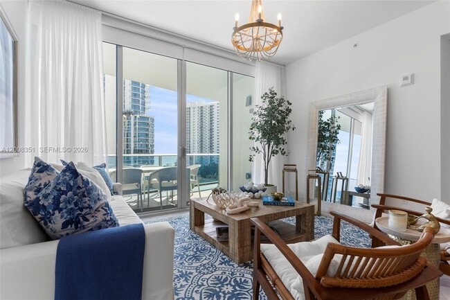 Building Photo - 17550 Collins Ave