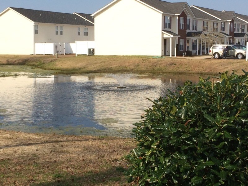 Tranquility - 1508 Manning Forest Dr