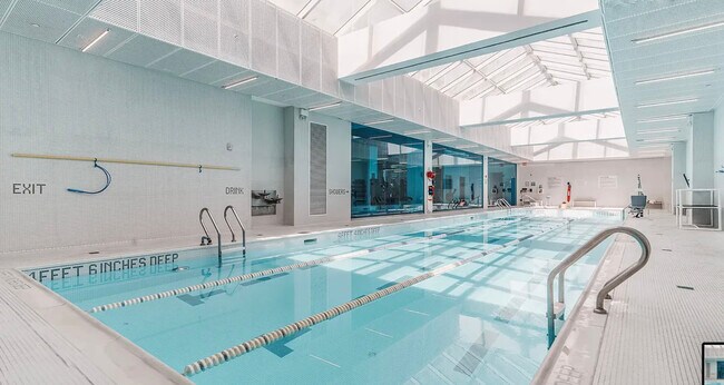 Floorplan - Forte Select at Mercedes House