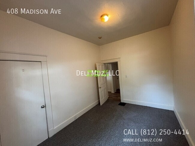 Building Photo - 408 Madison Ave