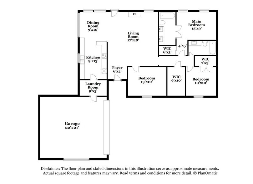 Building Photo - 308 Southlake Dr