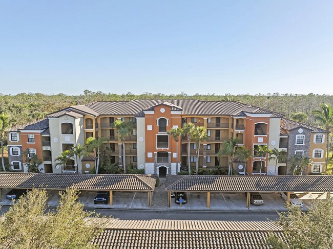 Building Photo - 9715 Acqua Ct