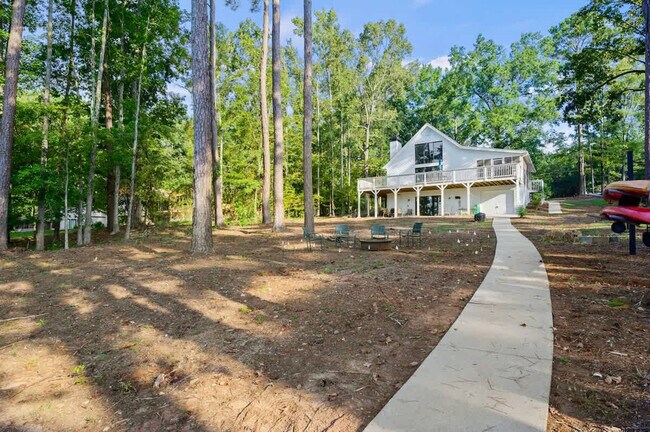 Building Photo - 126 Parks Mill Dr