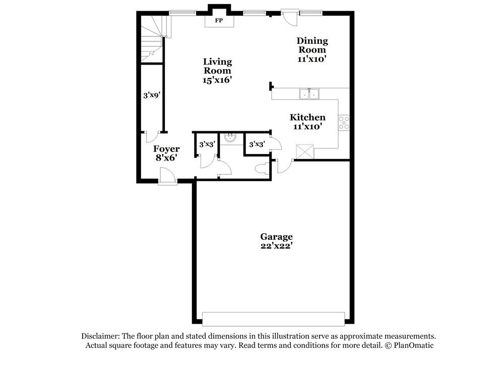 Building Photo - 128 Creekwood Tr